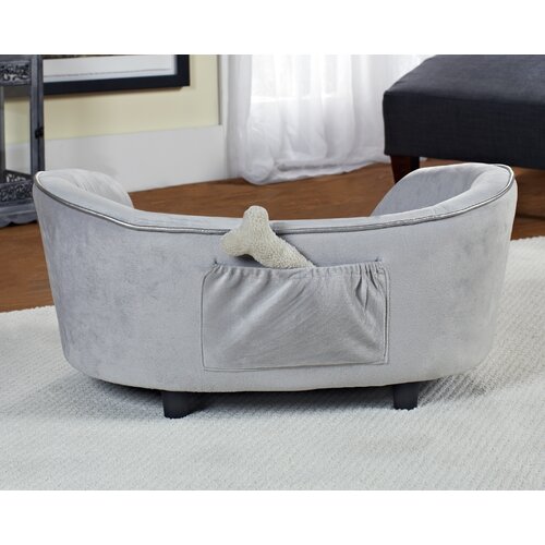 Wayfair Sofa Dog Beds You Ll Love In 2024   Lola Dog Sofa 